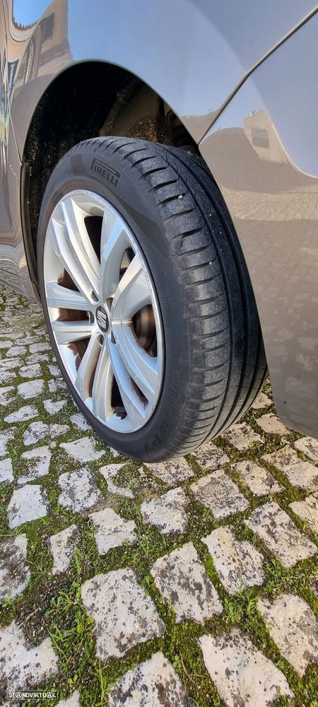 SEAT Alhambra 2.0 TDI Style Advanced DSG - 29