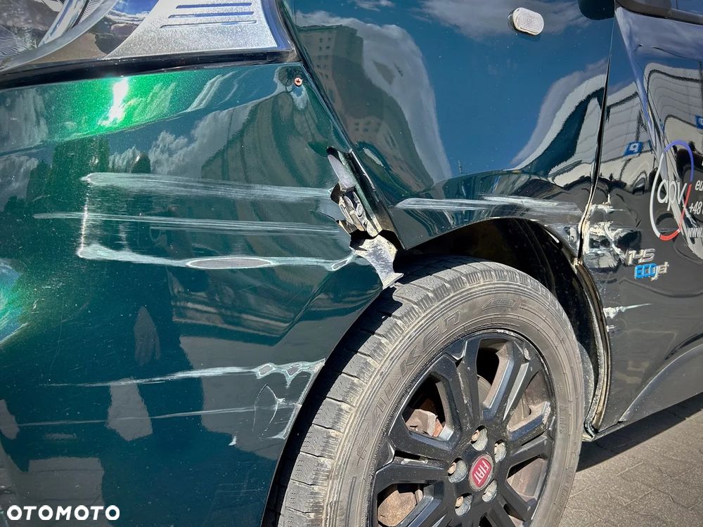 Fiat Talento - 9