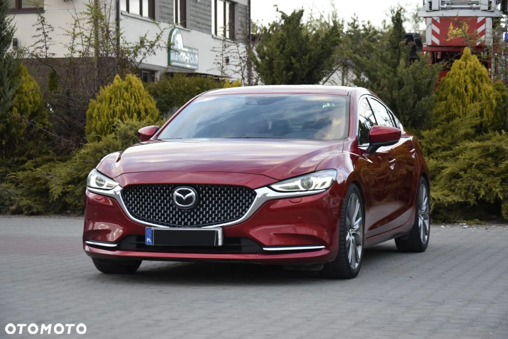 Mazda 6 - 24