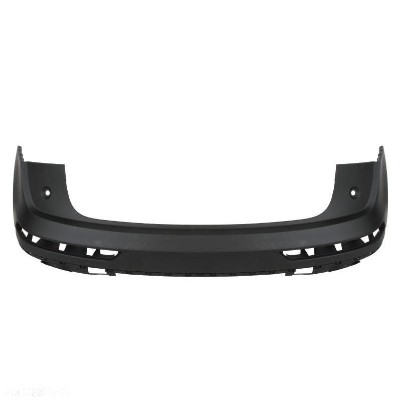 NOWY ZDERZAK AUDI Q5 2019-2020 LAKIEROWANY W KOLOR - 2