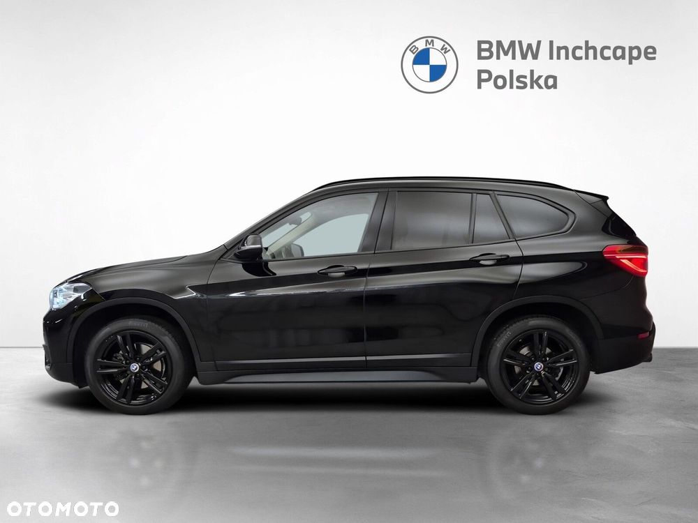 BMW X1 sDrive18d Advantage - 3