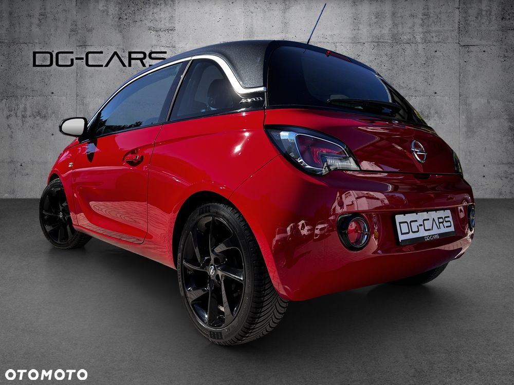 Opel Adam 1.4 Start/Stop Slam - 3