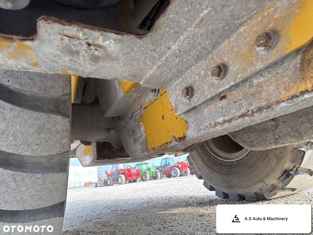 Caterpillar 950 M - 8