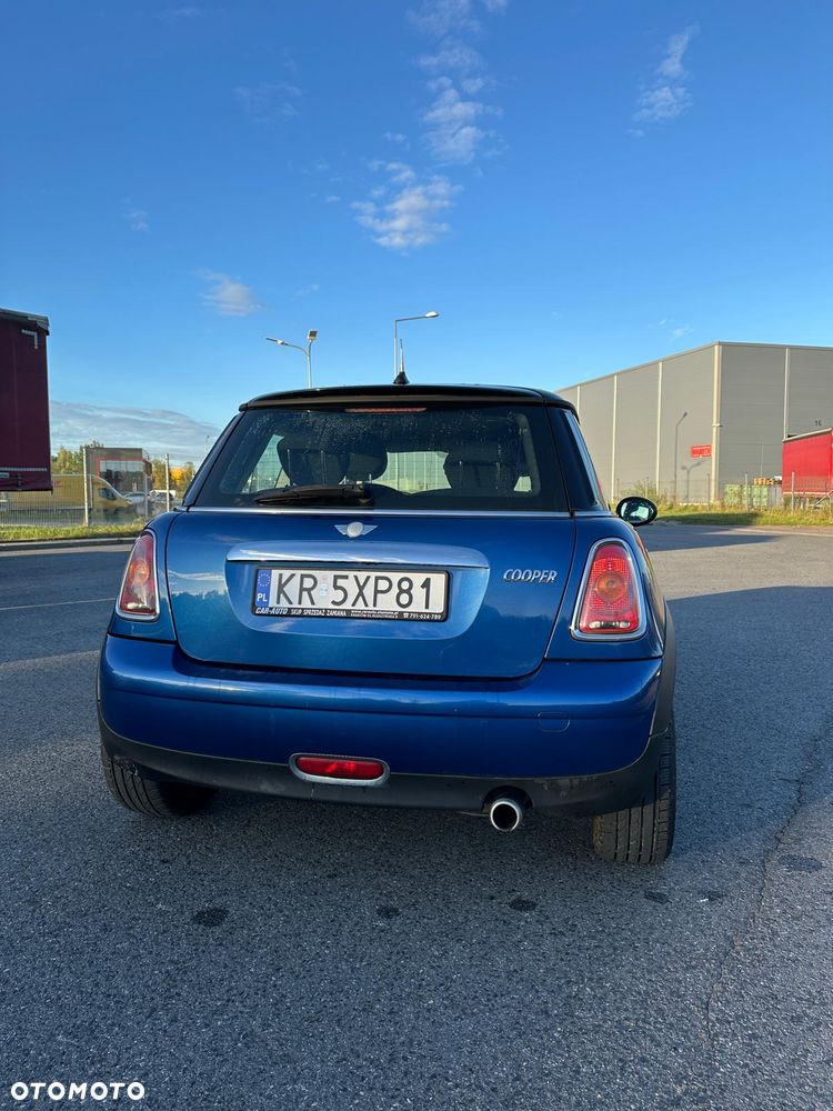 MINI Cooper Standard - 20