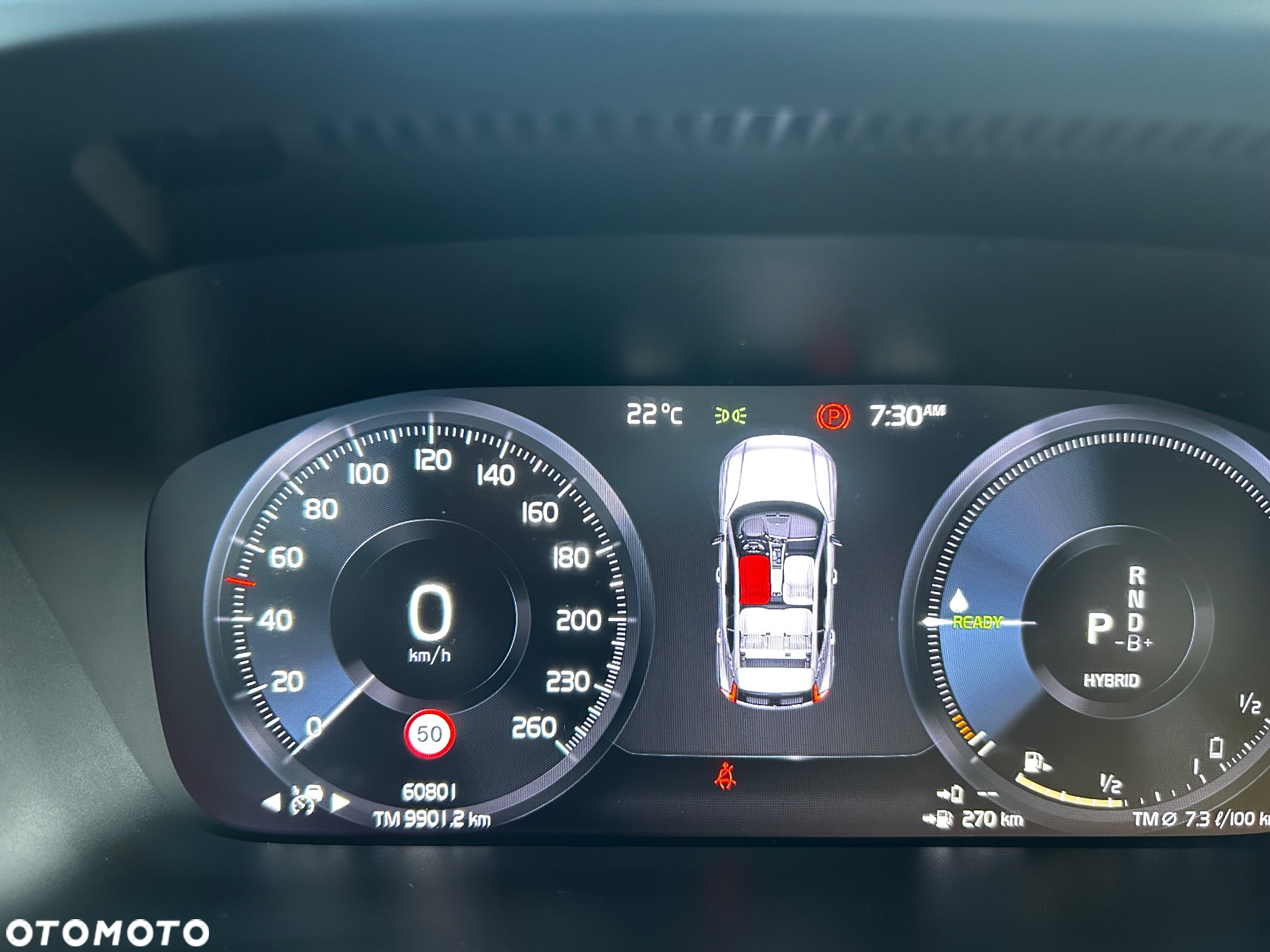 Volvo XC 40 - 27
