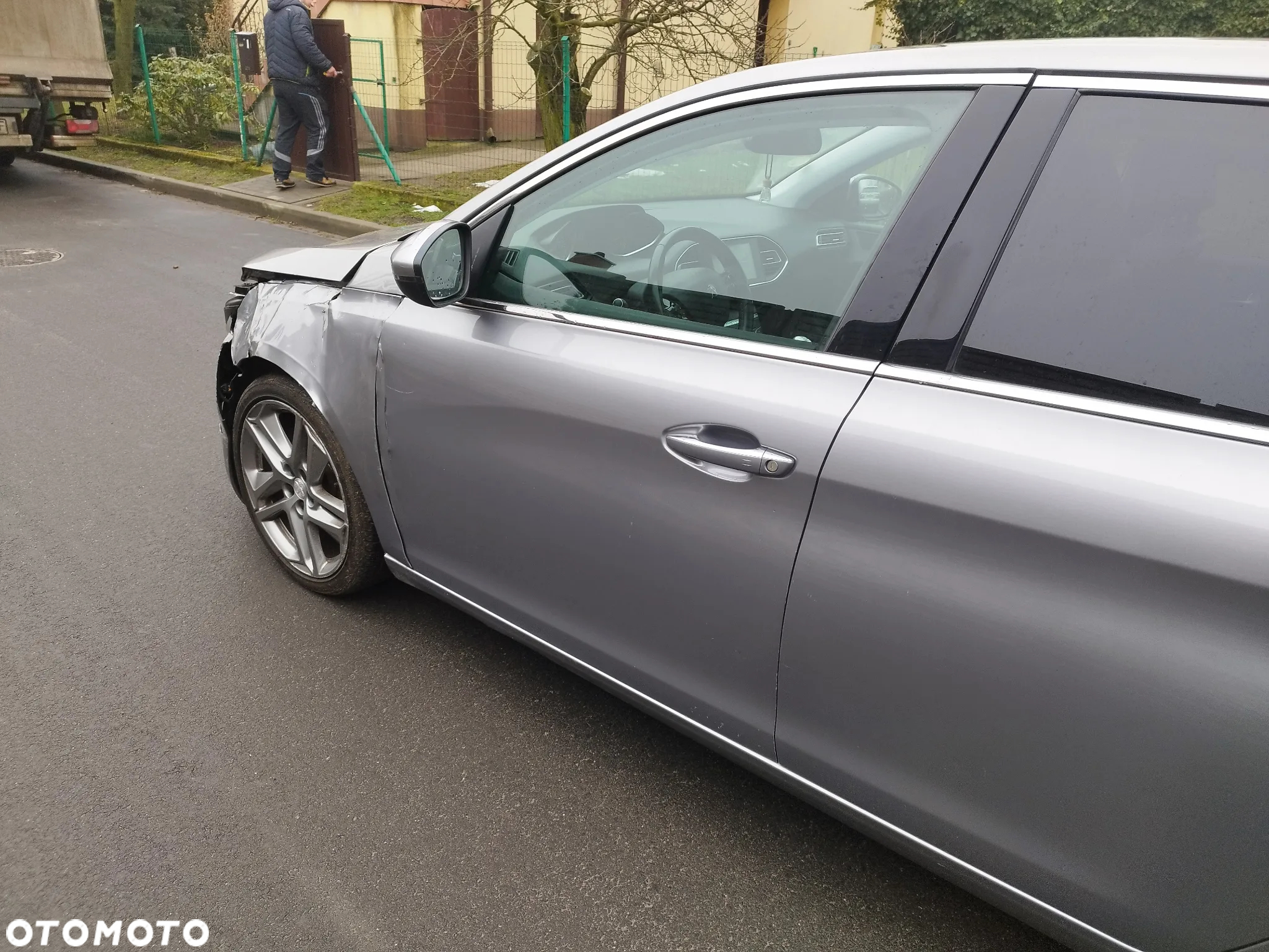 Peugeot 308 BlueHDi FAP 150 Stop & Start Allure - 9