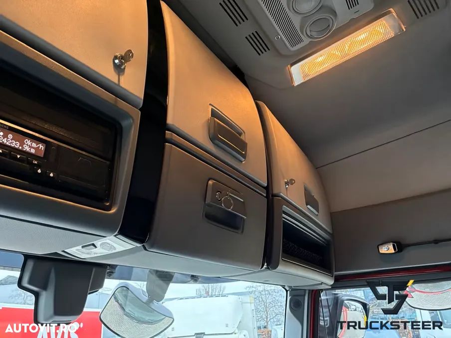 Renault T-EVO 520 | E6e | Clima Stationare | Full Spoiler - 16