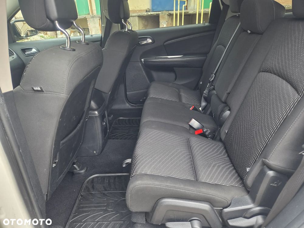 Fiat Freemont 2.0 Multijet 16V DPF - 11