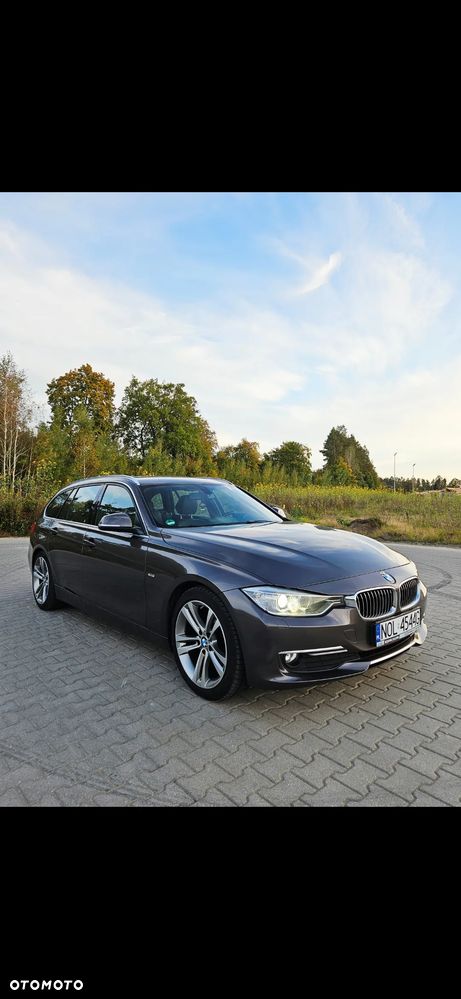 BMW Seria 3 - 9