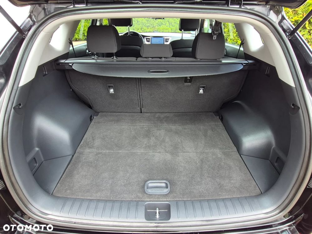 Hyundai Tucson - 25