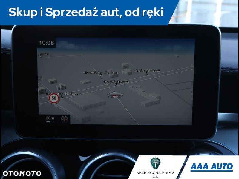 Mercedes-Benz GLC - 14