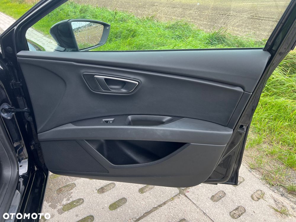 Seat Leon 2.0 TDI DPF FR - 17