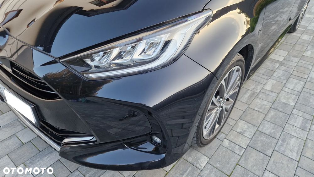 Toyota Yaris 1.5 Selection Elegant CVT - 12
