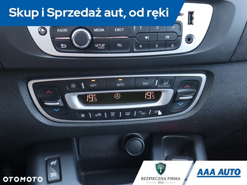 Renault Scenic - 15