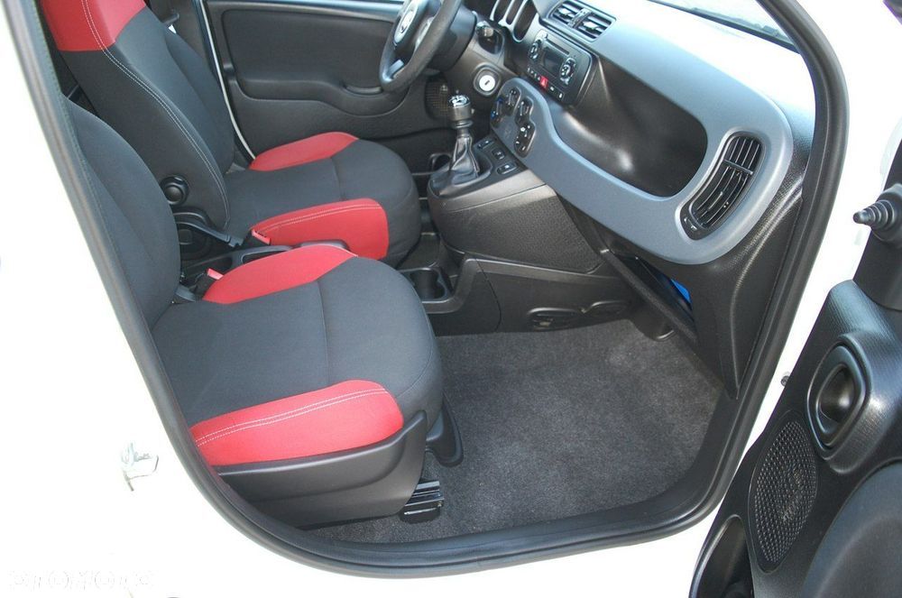 Fiat Panda - 7