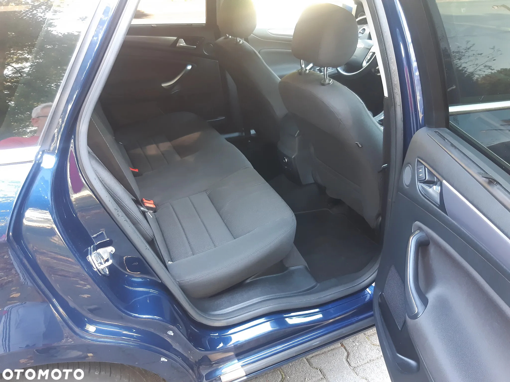 Ford Mondeo 2.0 TDCI Titanium - 5