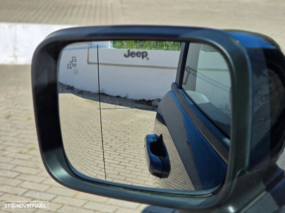 Jeep Renegade 1.3 T-GDI 4xe Auto S - 30