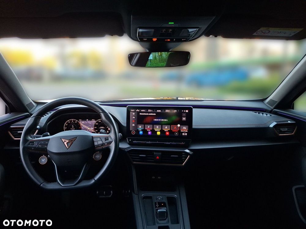 Cupra Formentor - 15