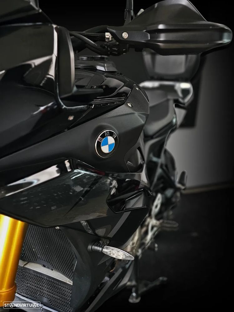 BMW S 1000 XR - 2