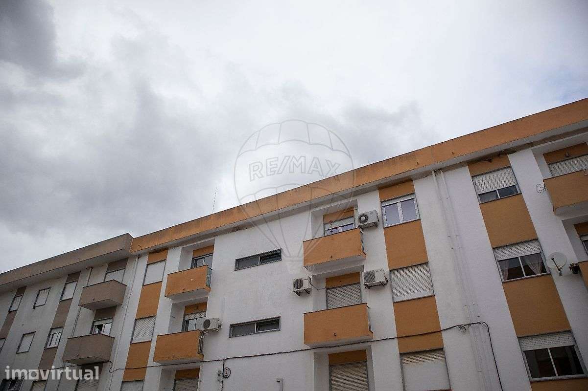 Apartamento T3 para venda - Grande imagem: 2/14