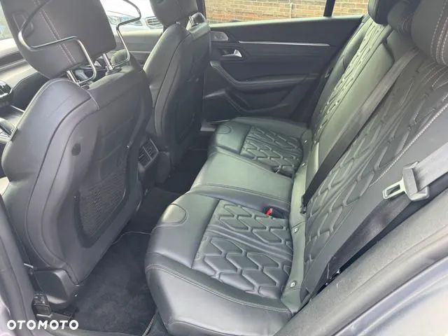 Peugeot 508 2.0 BlueHDi GT Line S&S EAT8 - 13