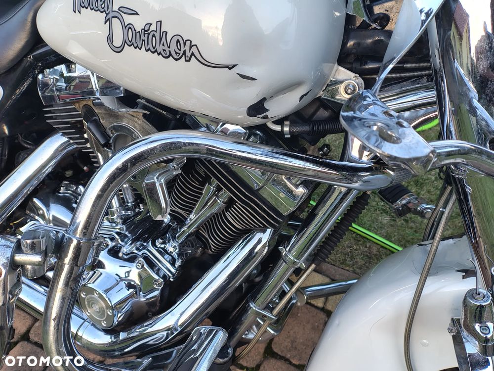 Harley-Davidson Touring Road King - 10