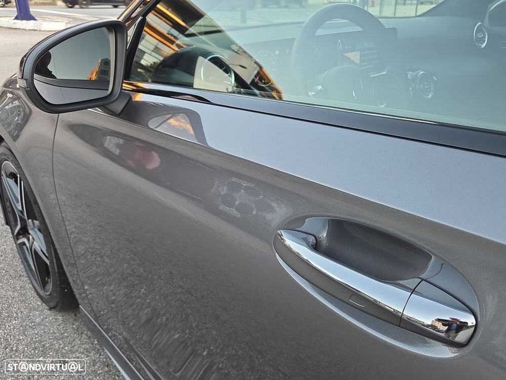Mercedes-Benz A 180 d 8G-DCT AMG Line - 11