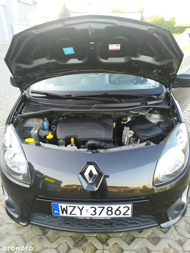 Renault Twingo 1.2 LEV 16V 75 eco2 - 14
