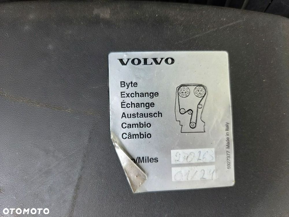 Volvo V70 - 14