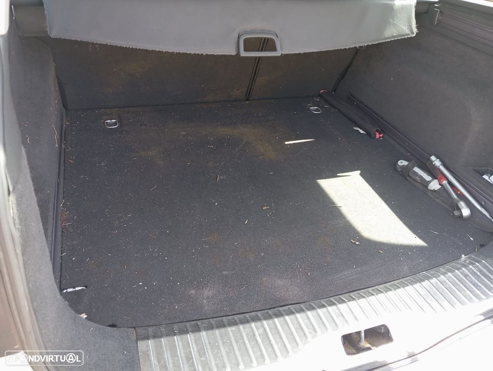 Opel Astra 1.3 CDTI Cosmo - 8