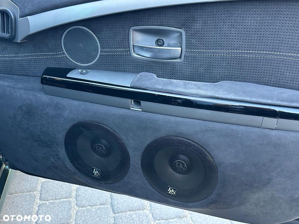 BMW Seria 7 730d - 15
