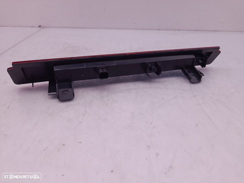 Luz stop adicional / 3º stop RENAULT Captur (J5_) - 2