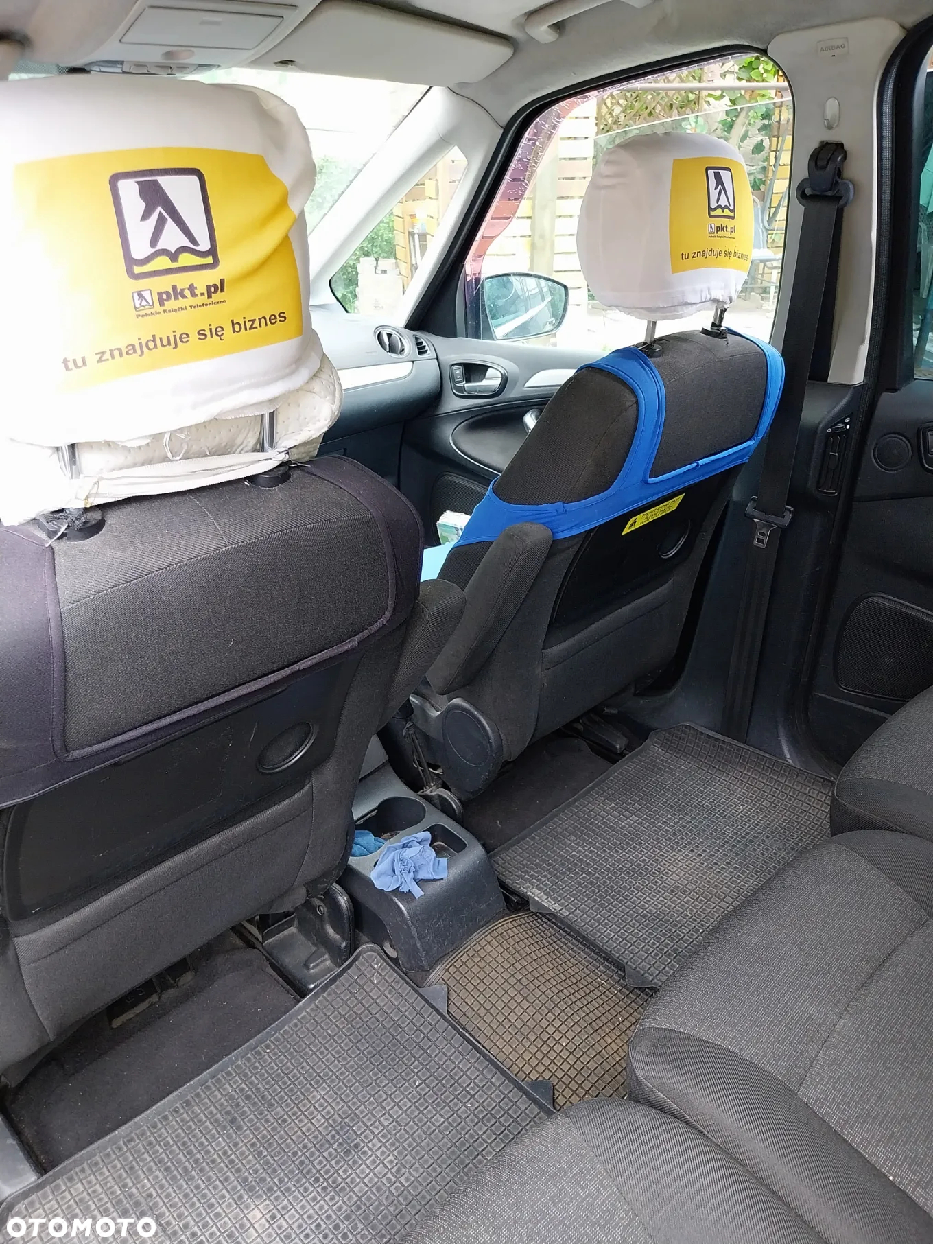 Ford Galaxy 2.0 TDCi Titanium - 25