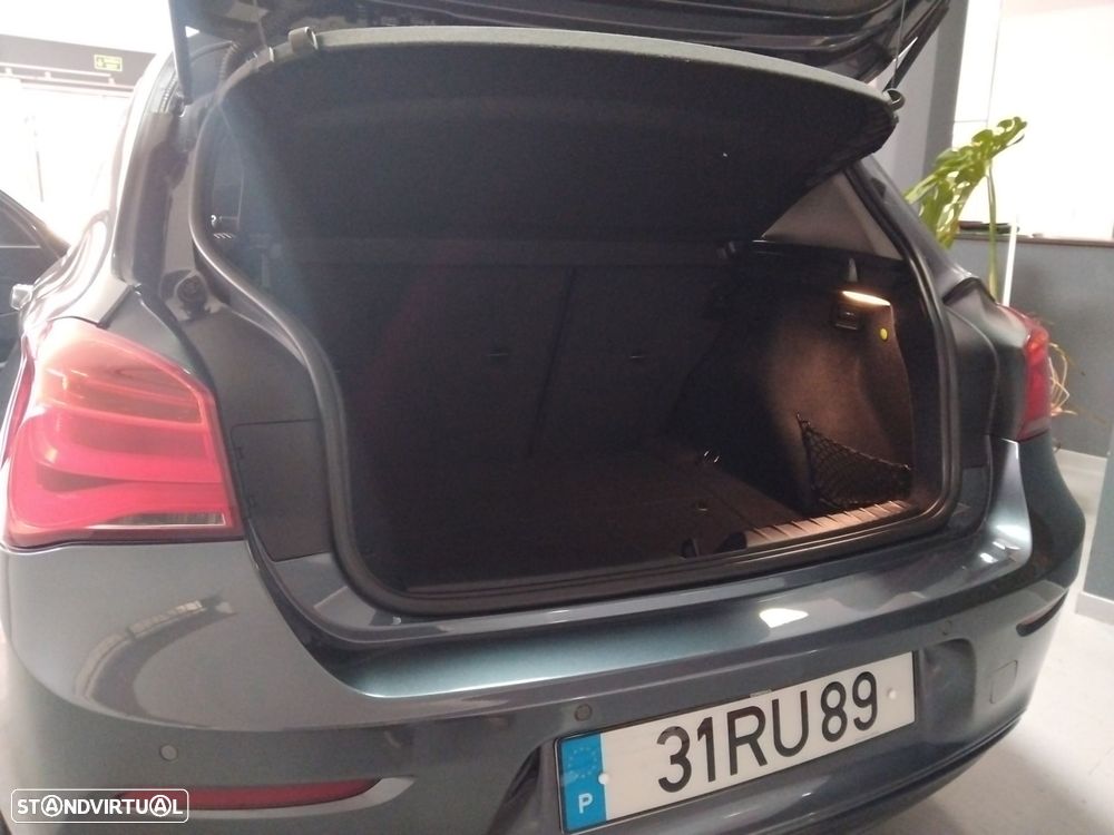 BMW 116 - 26