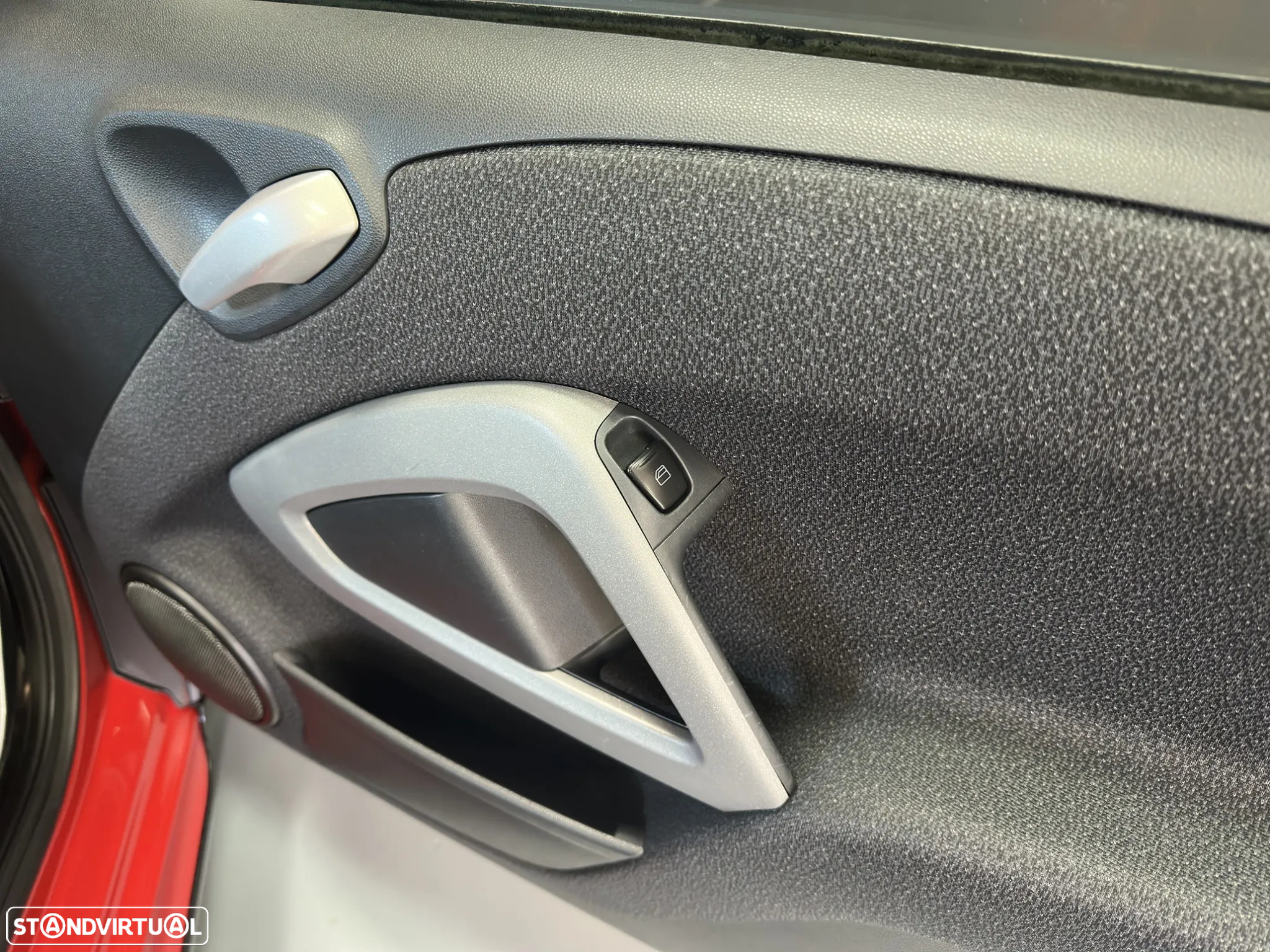 Smart ForTwo Coupé 0.8 cdi Pulse 45 - 19