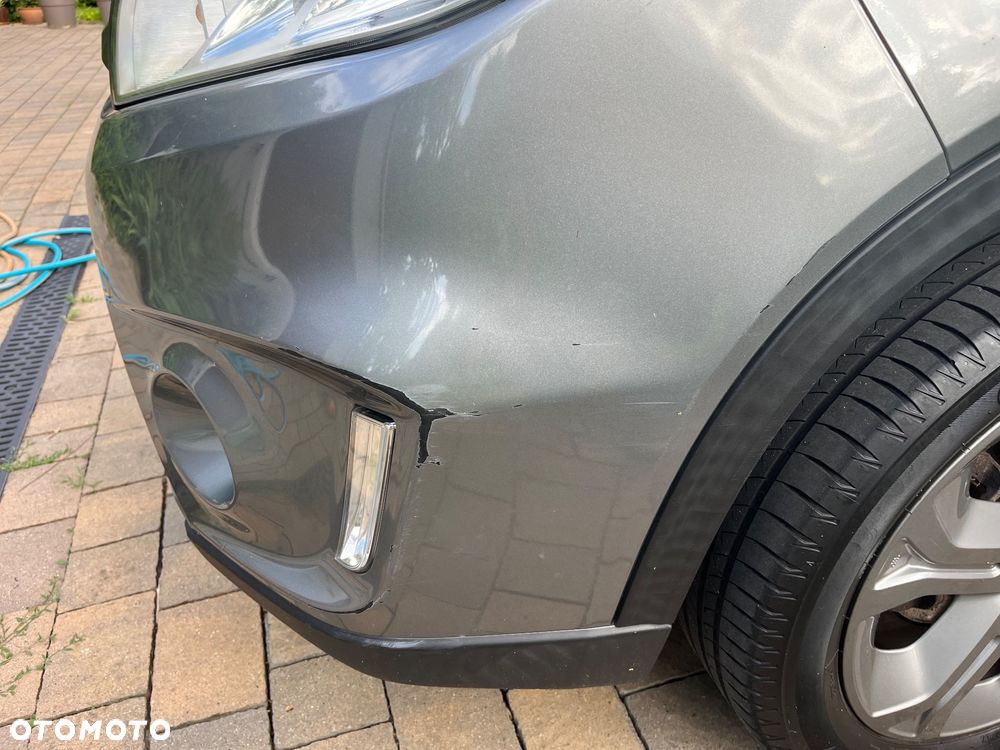 Suzuki Vitara 1.6 Premium 2WD - 7
