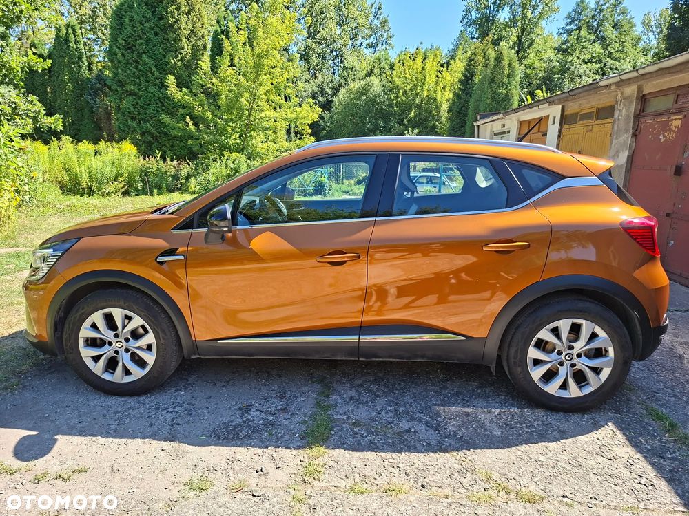 Renault Captur 1.0 TCe Intens - 11