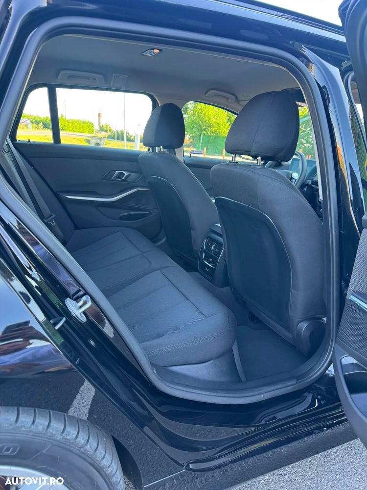 BMW 3 Series 2024 — imagine 8