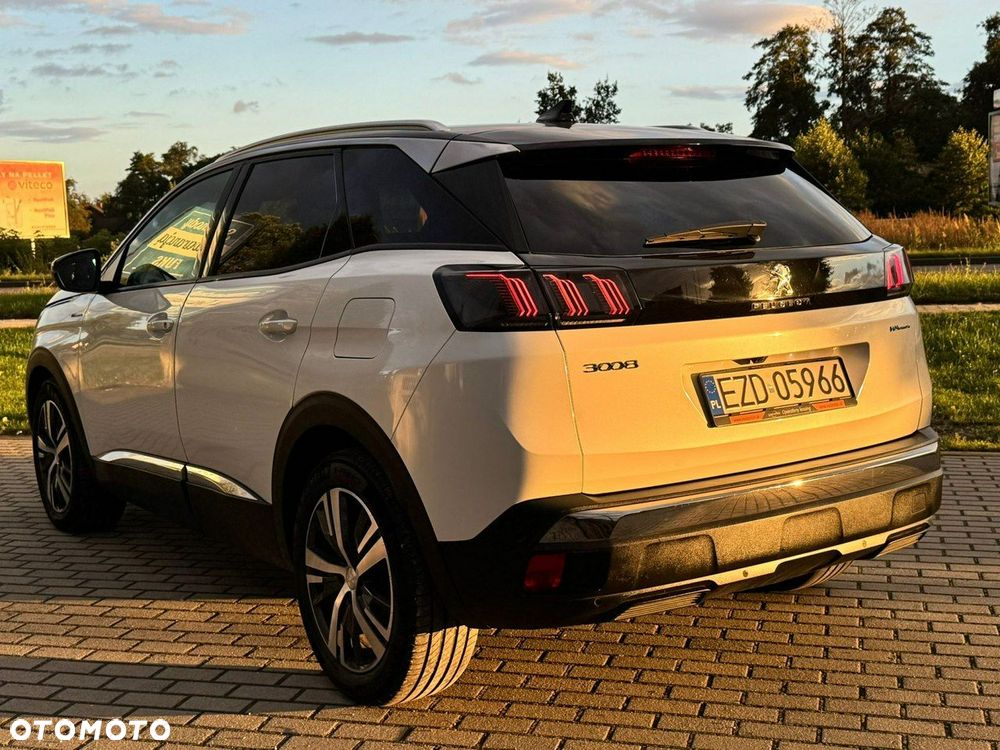 Peugeot 3008 - 19
