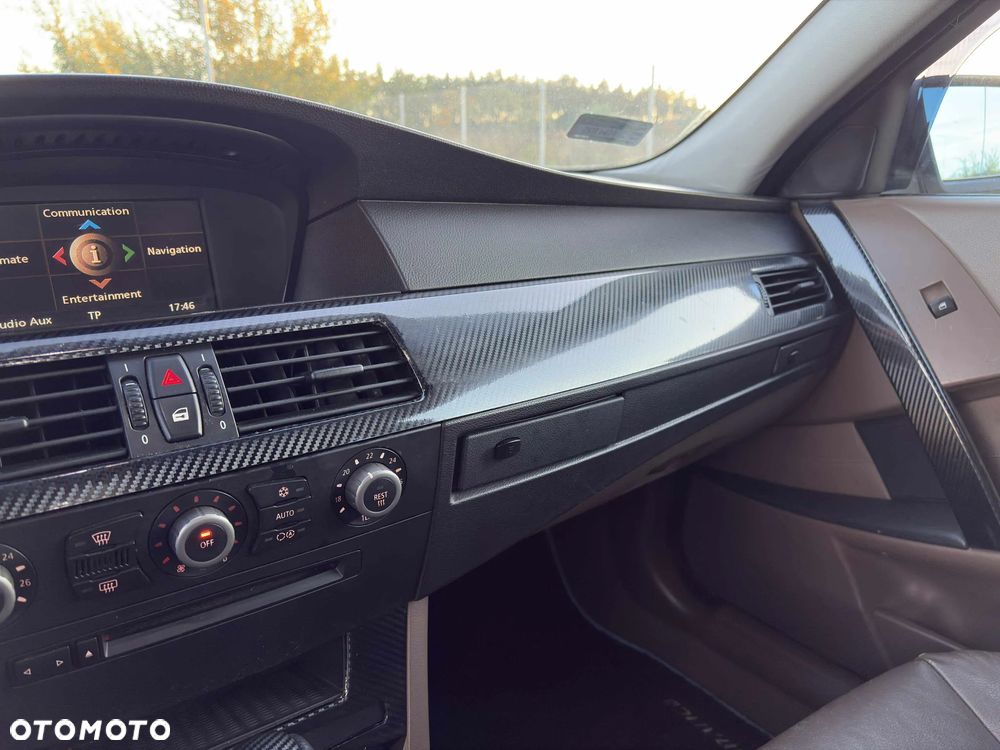 BMW Seria 5 - 10