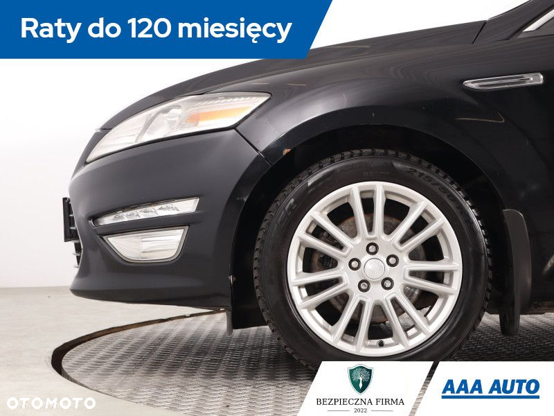 Ford Mondeo - 15