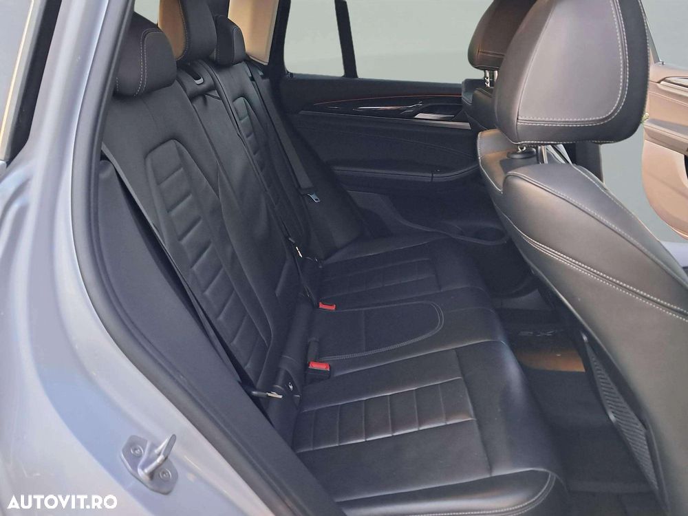 BMW X3 xDrive20d Aut. xLine - 15