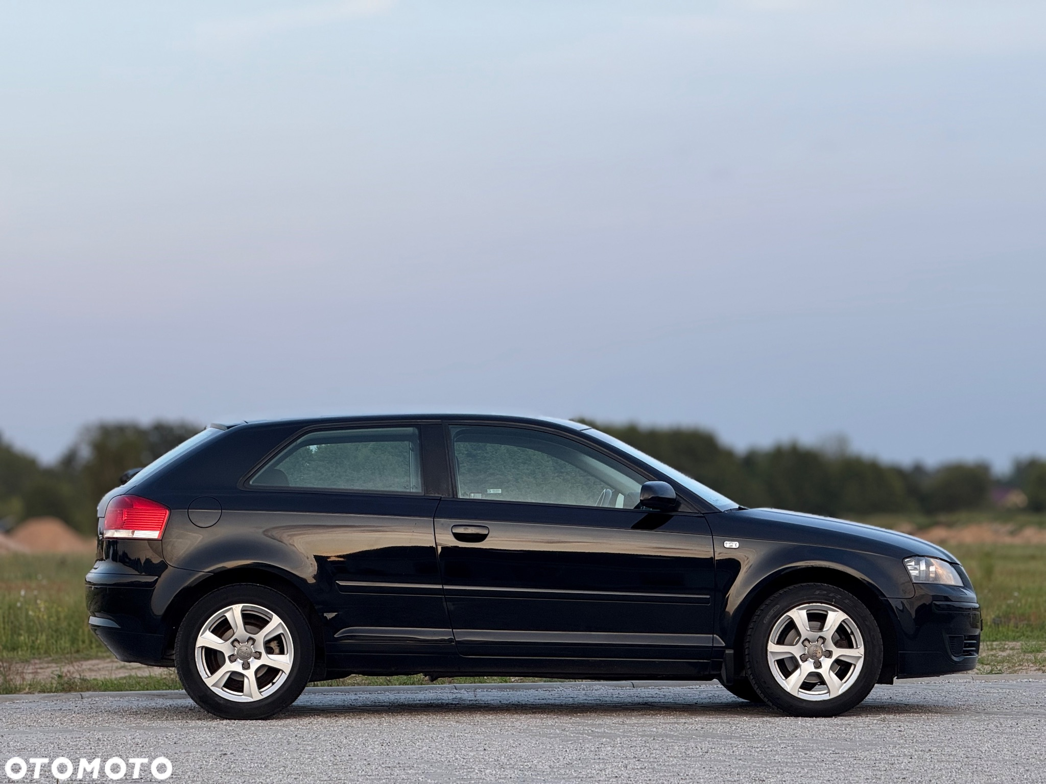 Audi A3 - 10