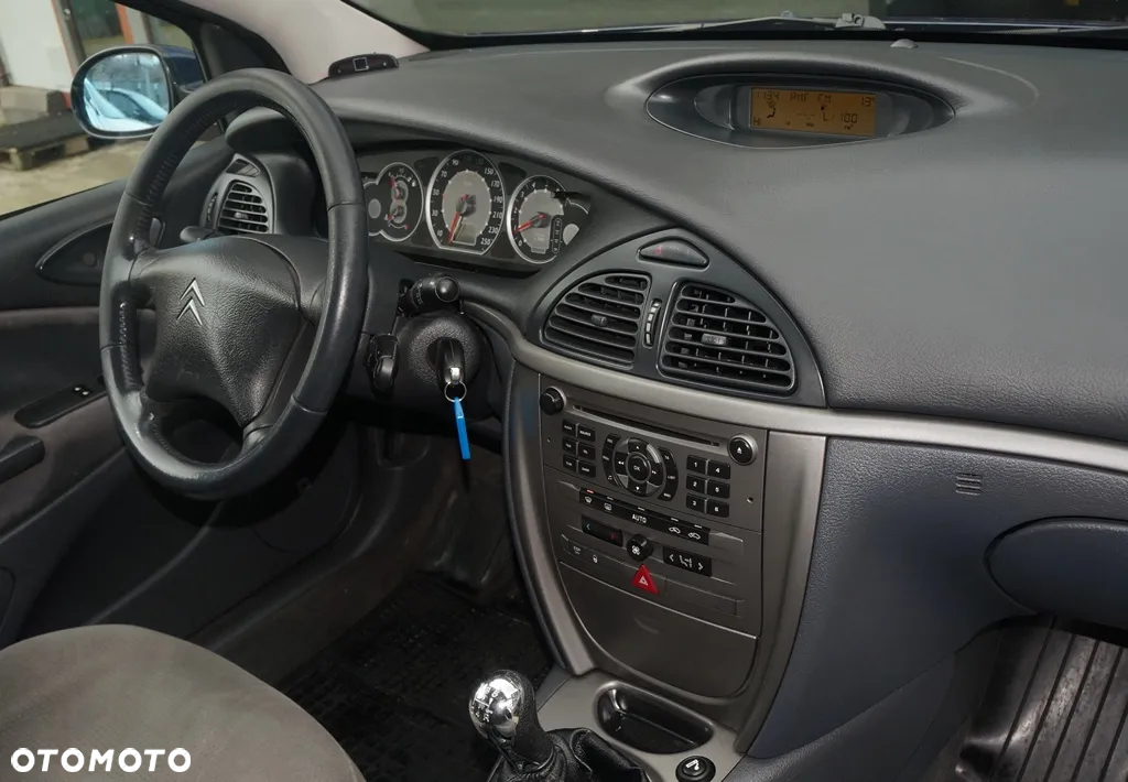 Citroën C5 - 35