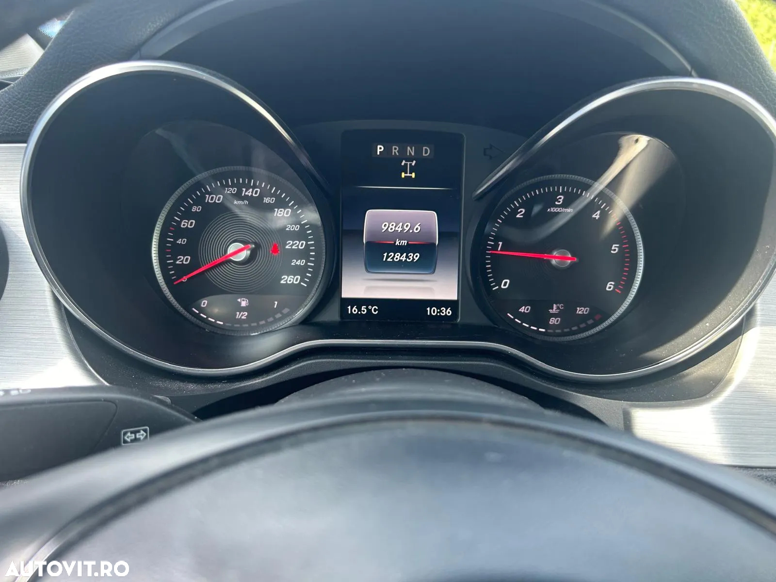 Mercedes-Benz X 250 d 4MATIC Aut. POWER EDITION - 18