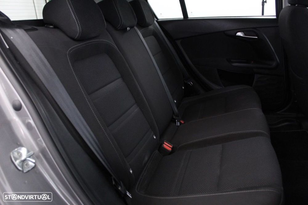 Fiat Tipo 1.3 Multijet - 15