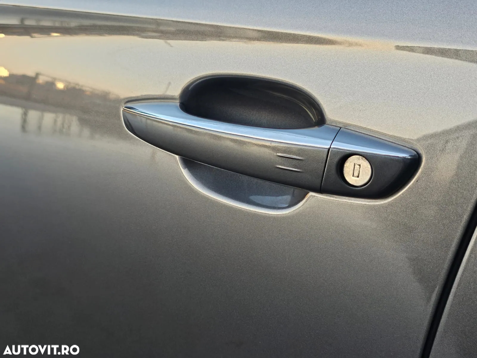 Citroën DS7 BlueHDI 130 Aut. PERFORMANCE LINE - 10