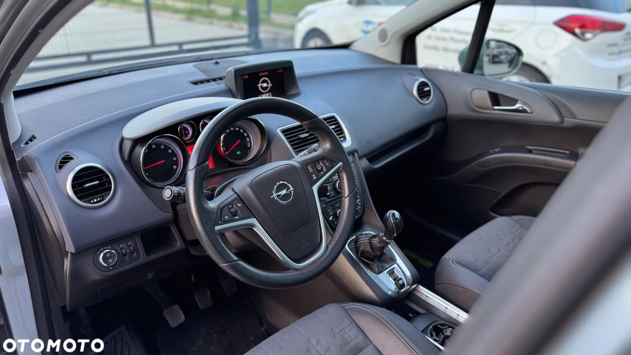 Opel Meriva 1.4 T Edition 150 - 11