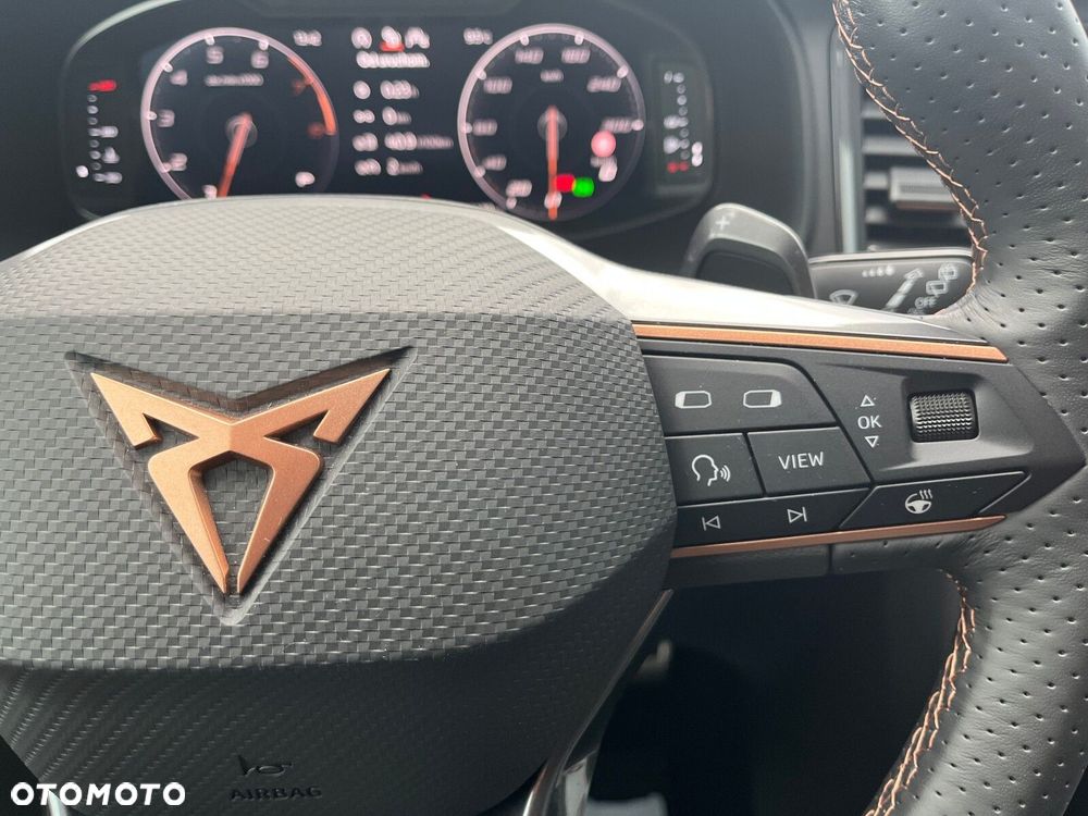 Cupra Ateca 1.5 TSI DSG - 29