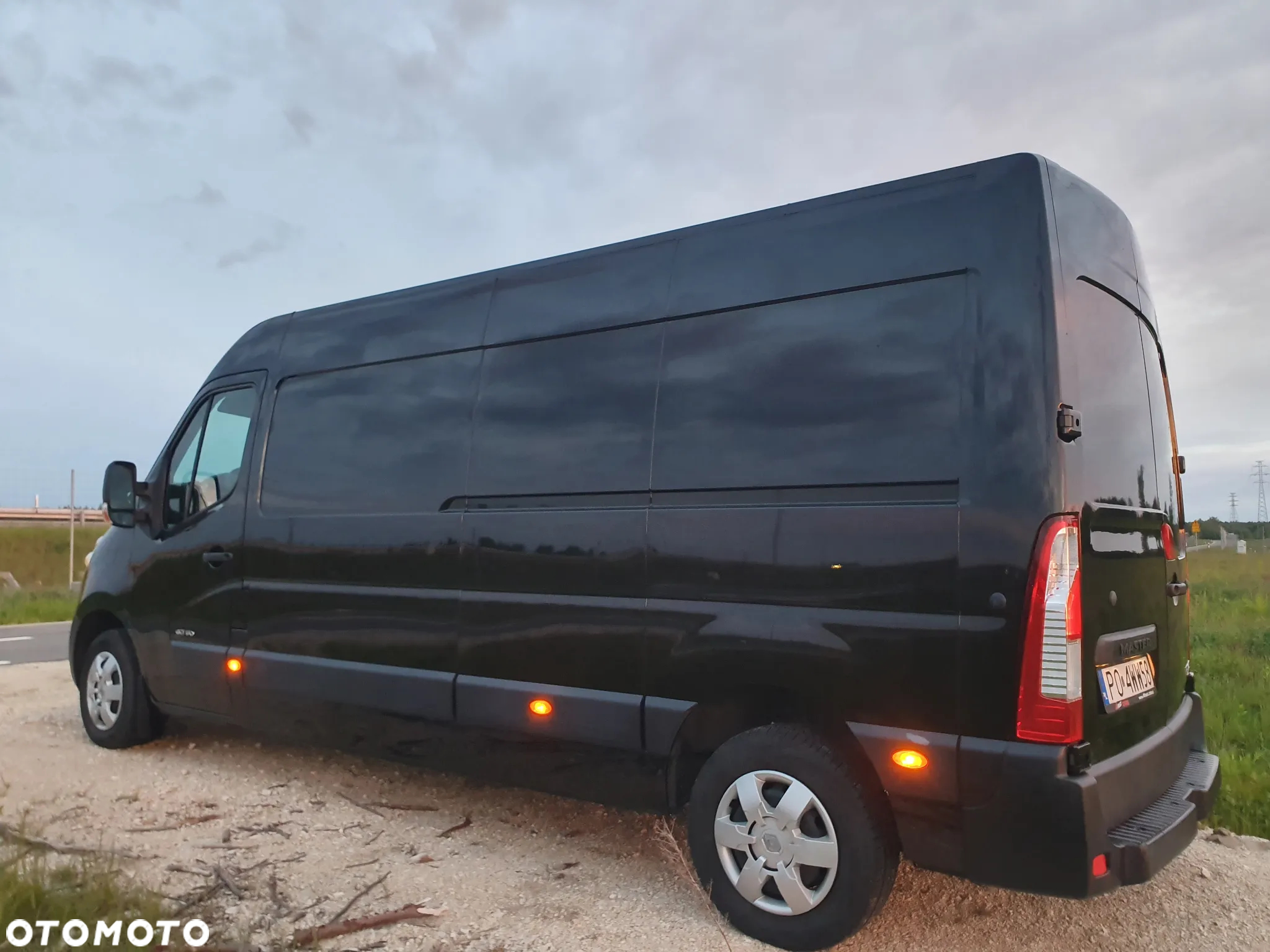 Renault Master - 4